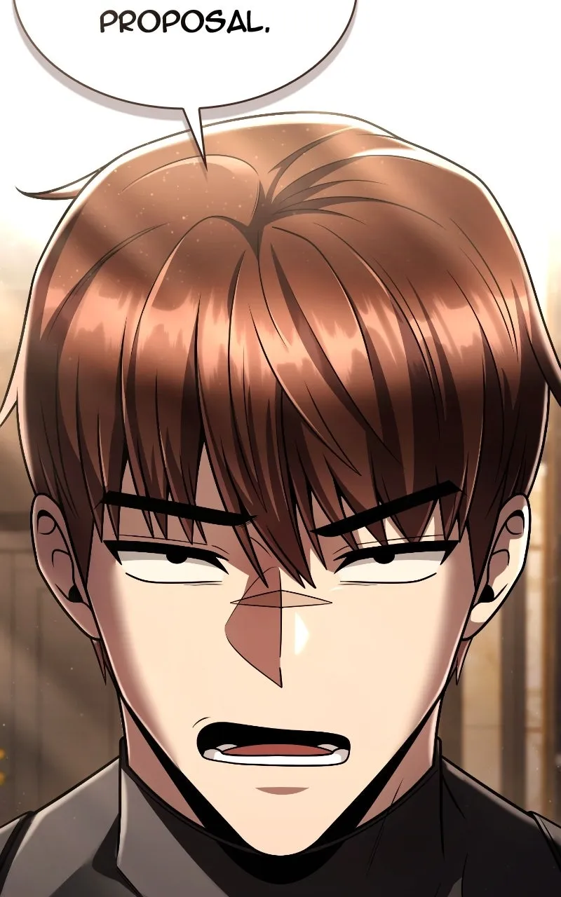 The Dungeon Cleaning Life of a Once Genius Hunter Chapter 124 page 37 - 