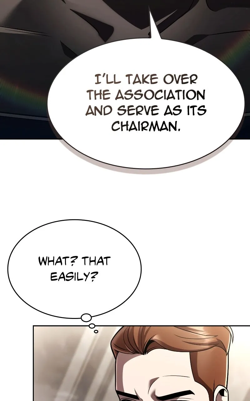 The Dungeon Cleaning Life of a Once Genius Hunter Chapter 124 page 38 - 