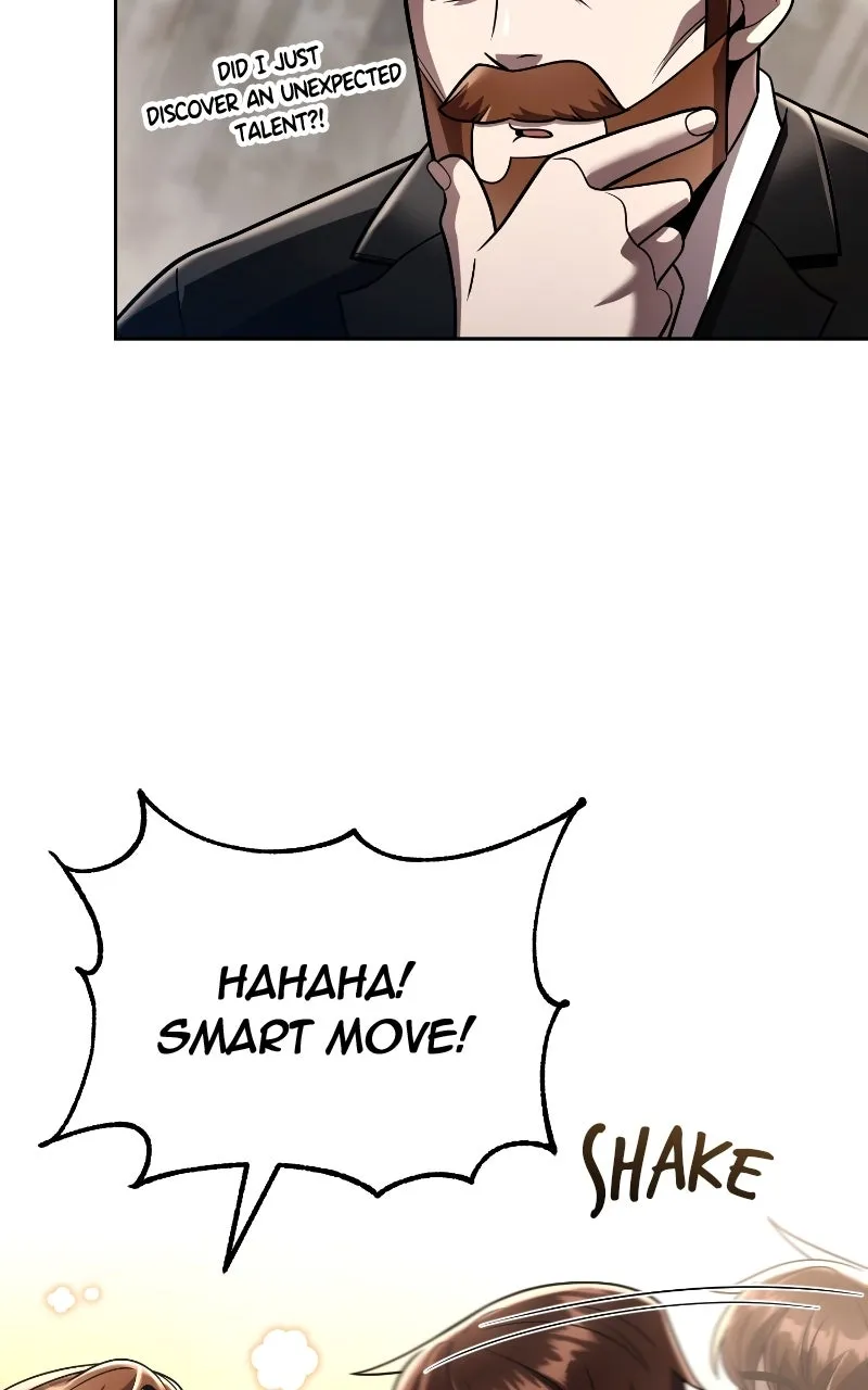 The Dungeon Cleaning Life of a Once Genius Hunter Chapter 124 page 40 - 