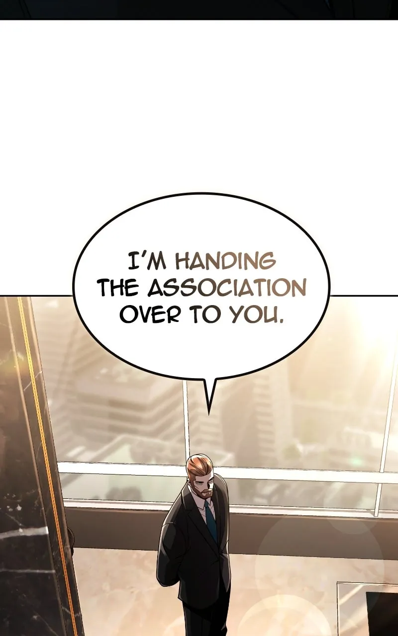 The Dungeon Cleaning Life of a Once Genius Hunter Chapter 124 page 5 - 