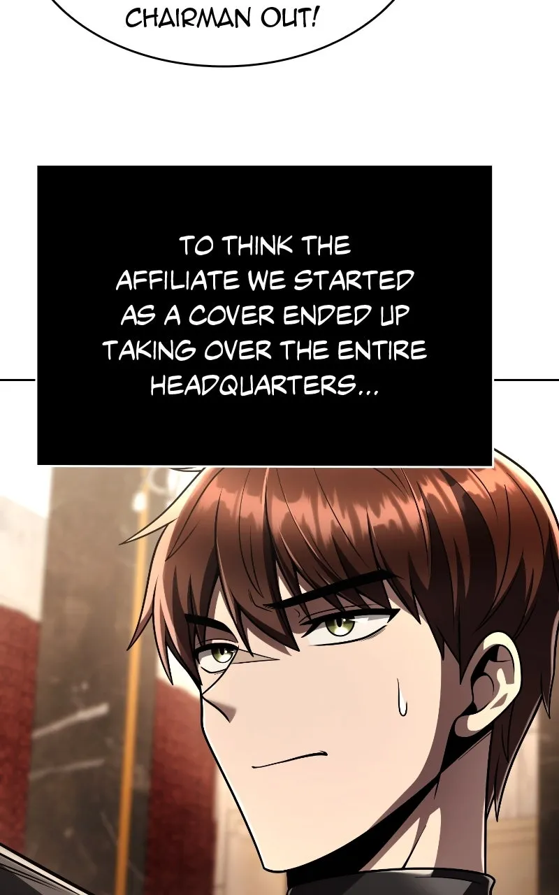 The Dungeon Cleaning Life of a Once Genius Hunter Chapter 124 page 42 - 