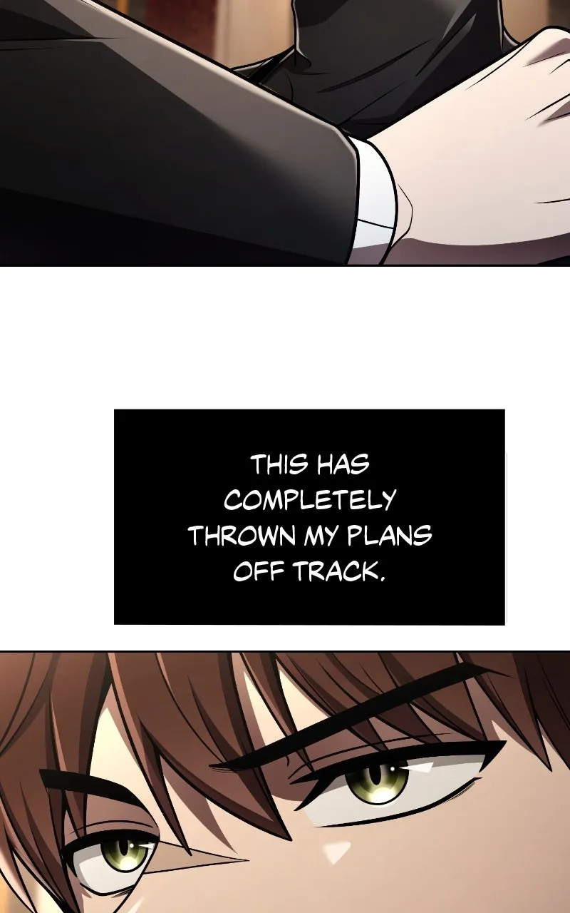 The Dungeon Cleaning Life of a Once Genius Hunter Chapter 124 page 43 - 