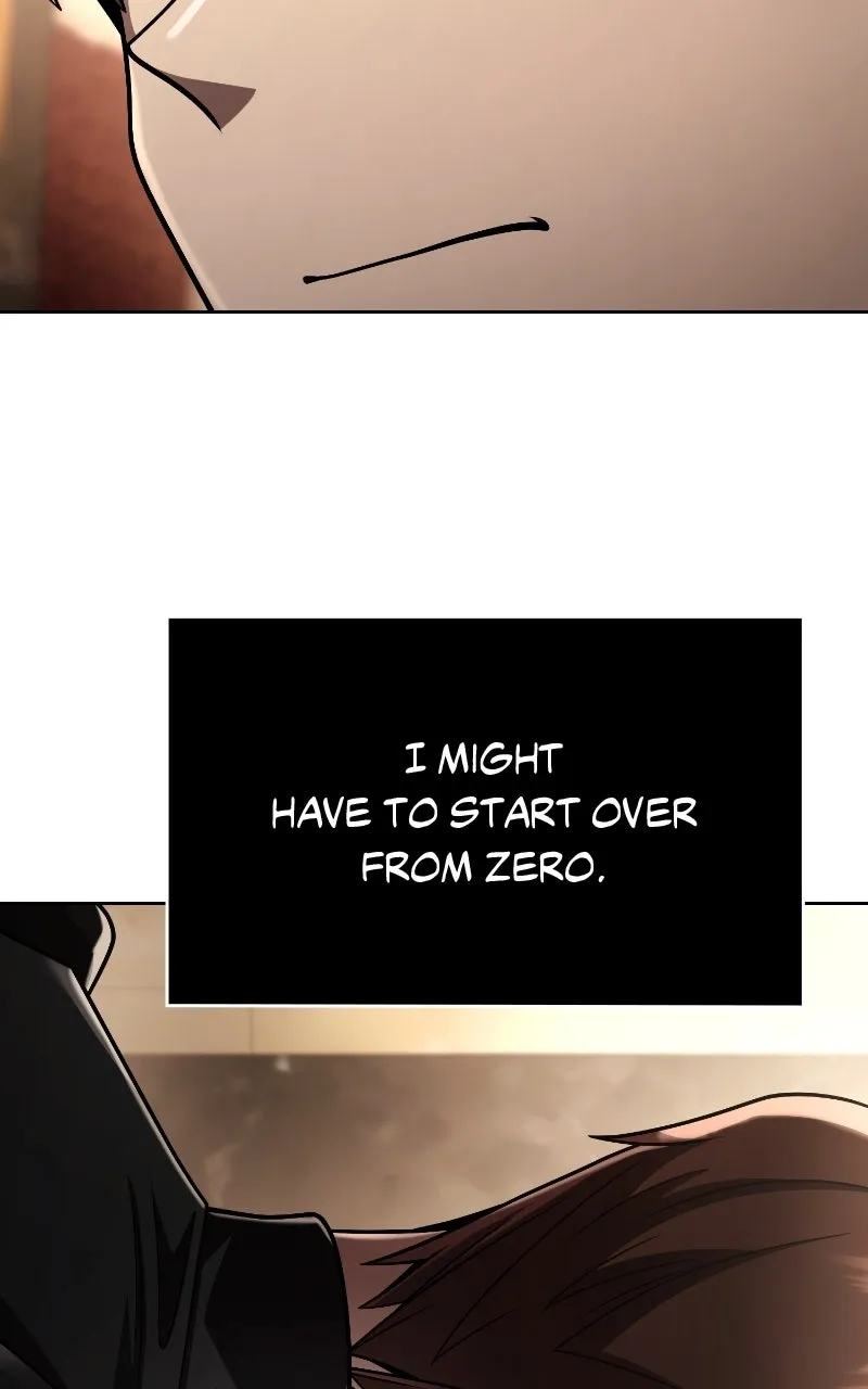The Dungeon Cleaning Life of a Once Genius Hunter Chapter 124 page 44 - 