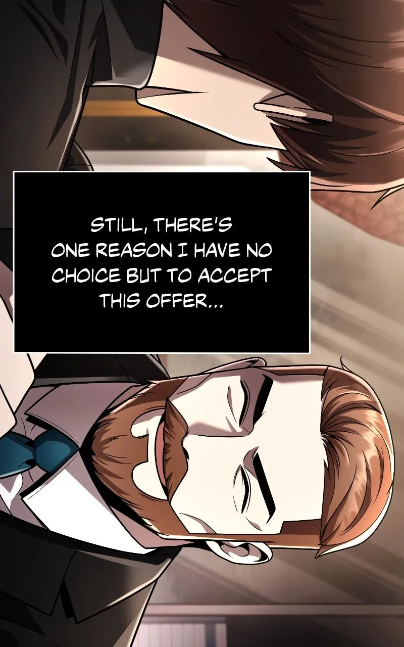 The Dungeon Cleaning Life of a Once Genius Hunter Chapter 124 page 45 - 