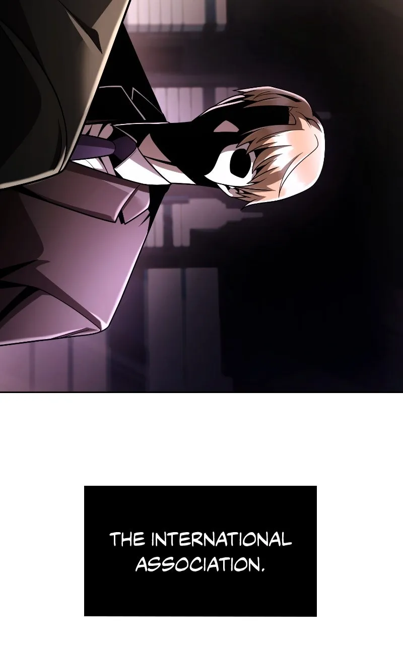 The Dungeon Cleaning Life of a Once Genius Hunter Chapter 124 page 46 - 