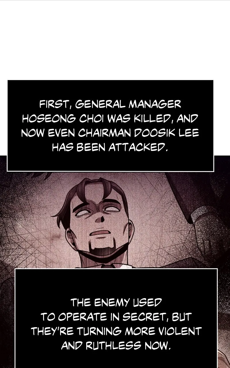 The Dungeon Cleaning Life of a Once Genius Hunter Chapter 124 page 48 - 