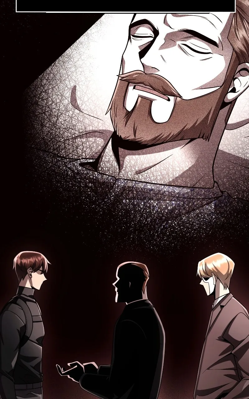 The Dungeon Cleaning Life of a Once Genius Hunter Chapter 124 page 49 - 