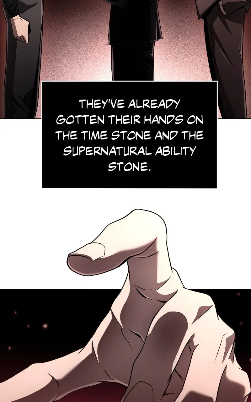 The Dungeon Cleaning Life of a Once Genius Hunter Chapter 124 page 50 - 