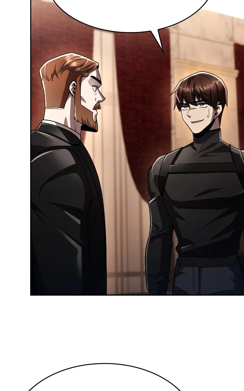 The Dungeon Cleaning Life of a Once Genius Hunter Chapter 124 page 56 - 