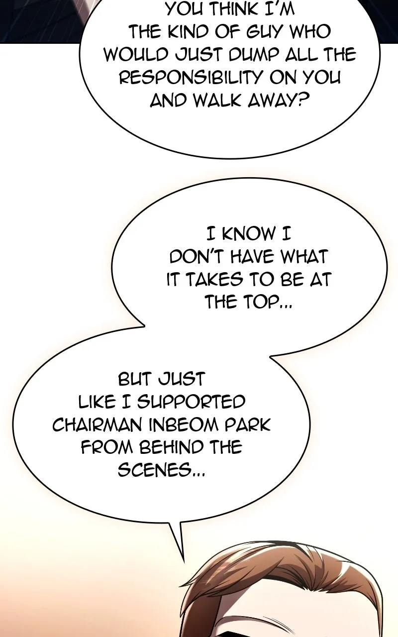 The Dungeon Cleaning Life of a Once Genius Hunter Chapter 124 page 58 - 