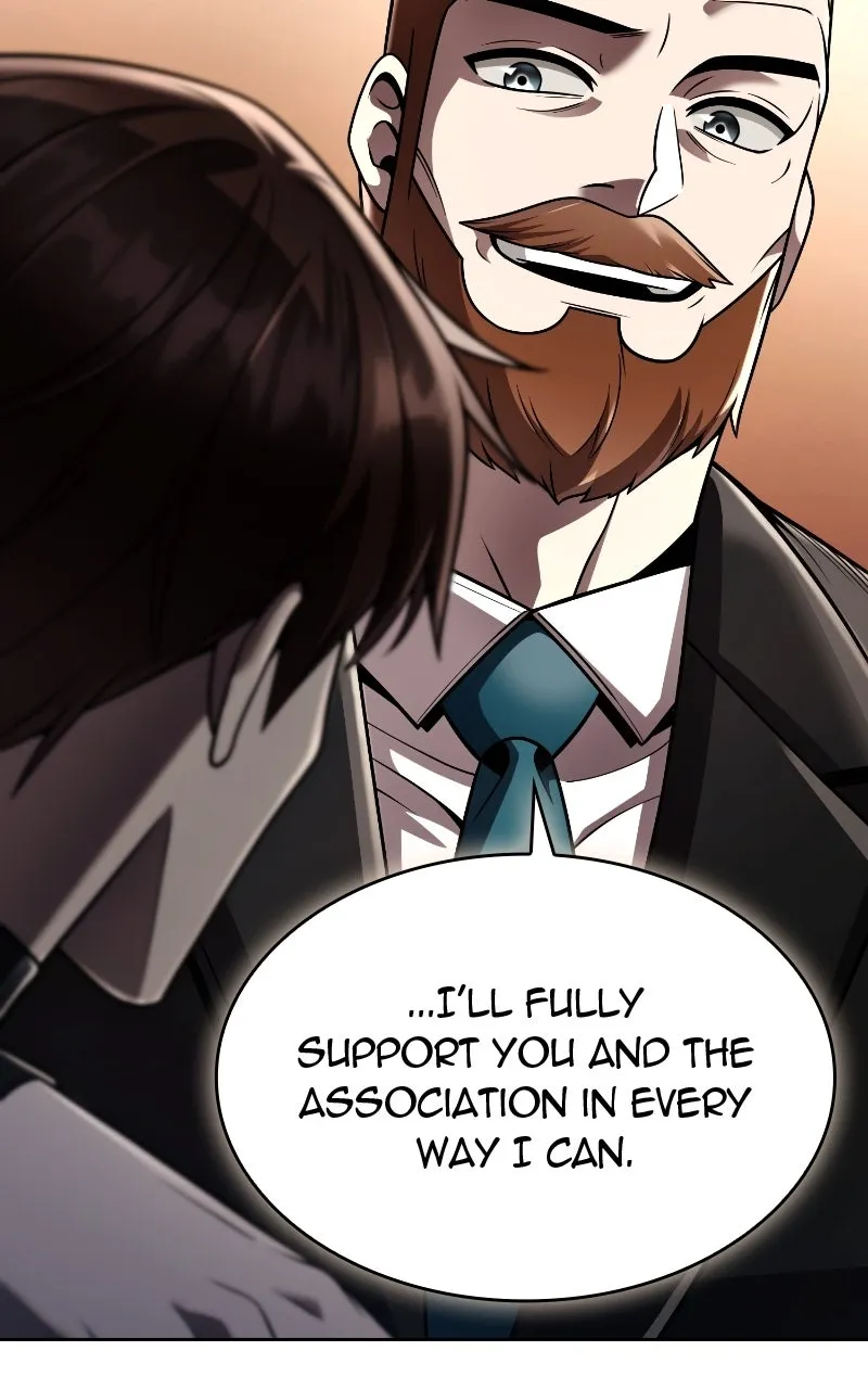 The Dungeon Cleaning Life of a Once Genius Hunter Chapter 124 page 59 - 