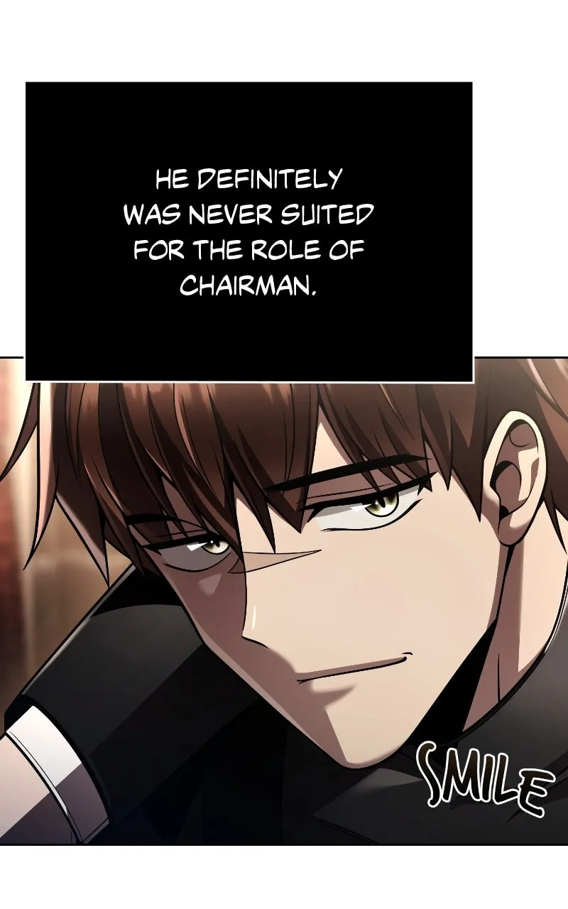 The Dungeon Cleaning Life of a Once Genius Hunter Chapter 124 page 60 - 