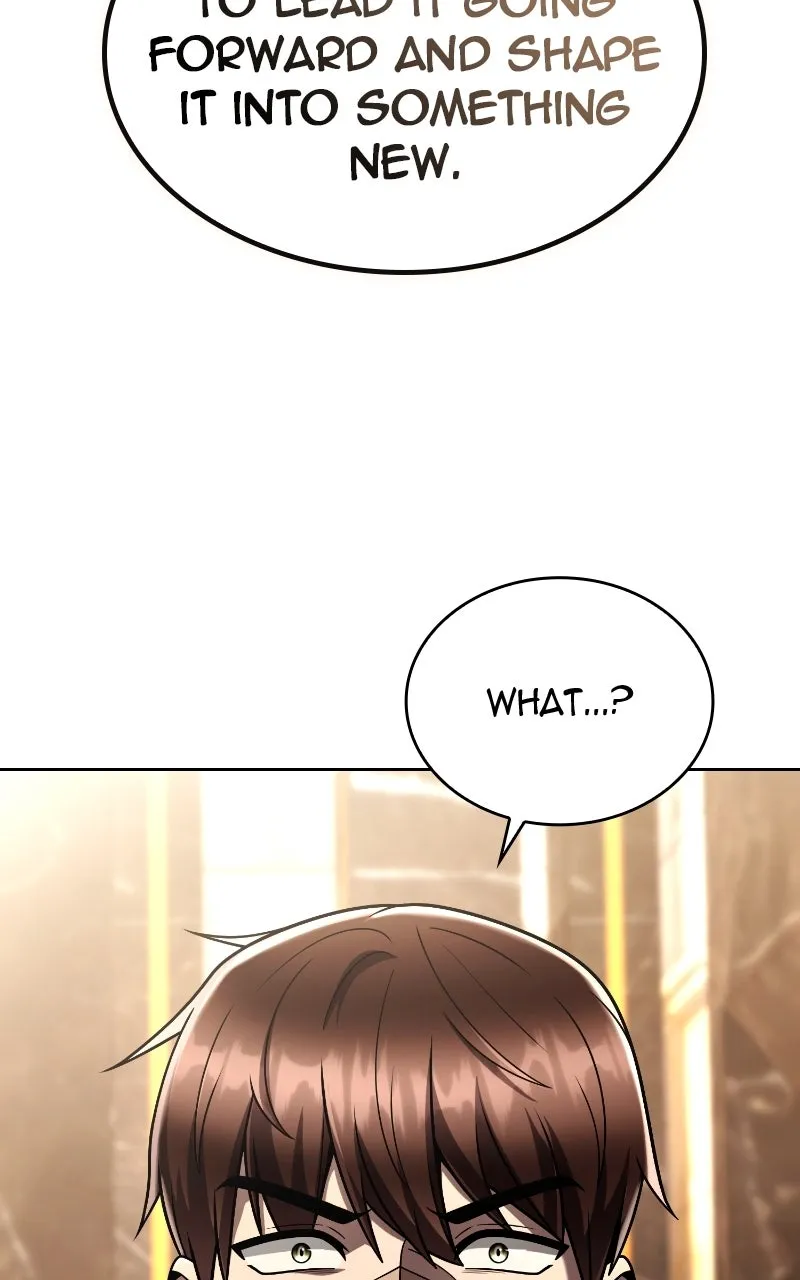The Dungeon Cleaning Life of a Once Genius Hunter Chapter 124 page 7 - 