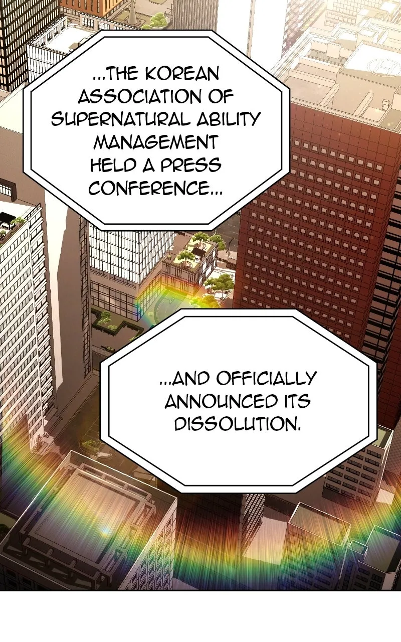 The Dungeon Cleaning Life of a Once Genius Hunter Chapter 124 page 64 - 