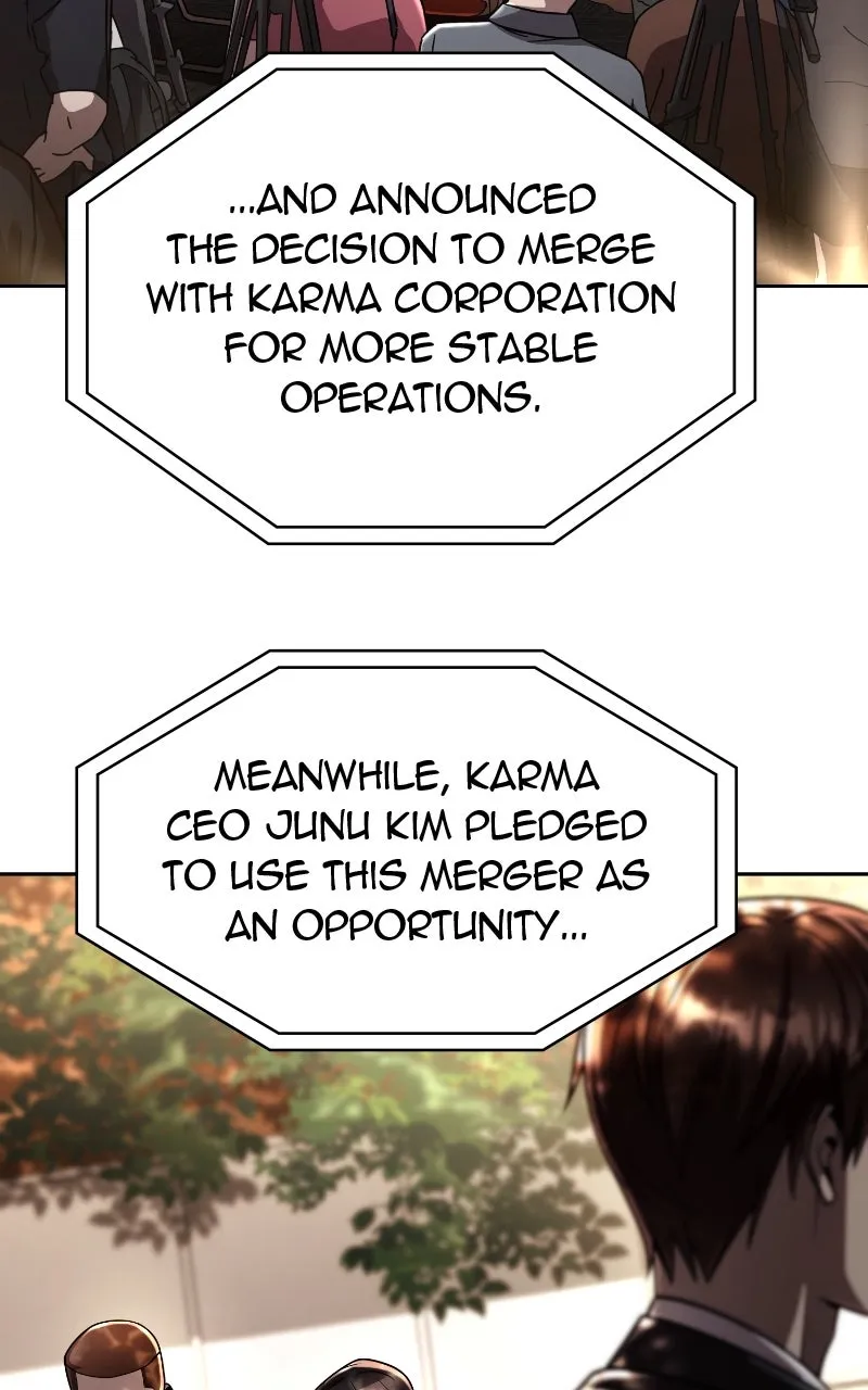 The Dungeon Cleaning Life of a Once Genius Hunter Chapter 124 page 66 - 