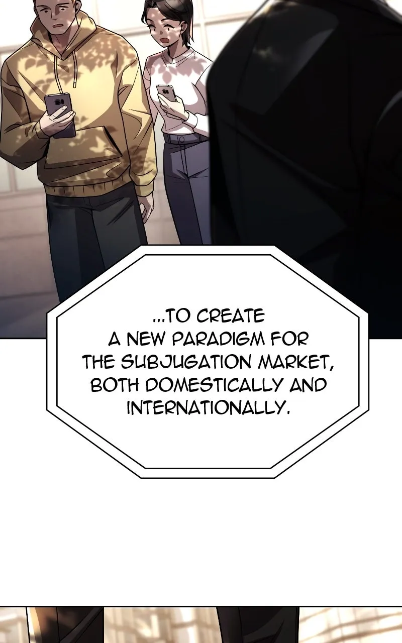The Dungeon Cleaning Life of a Once Genius Hunter Chapter 124 page 67 - 