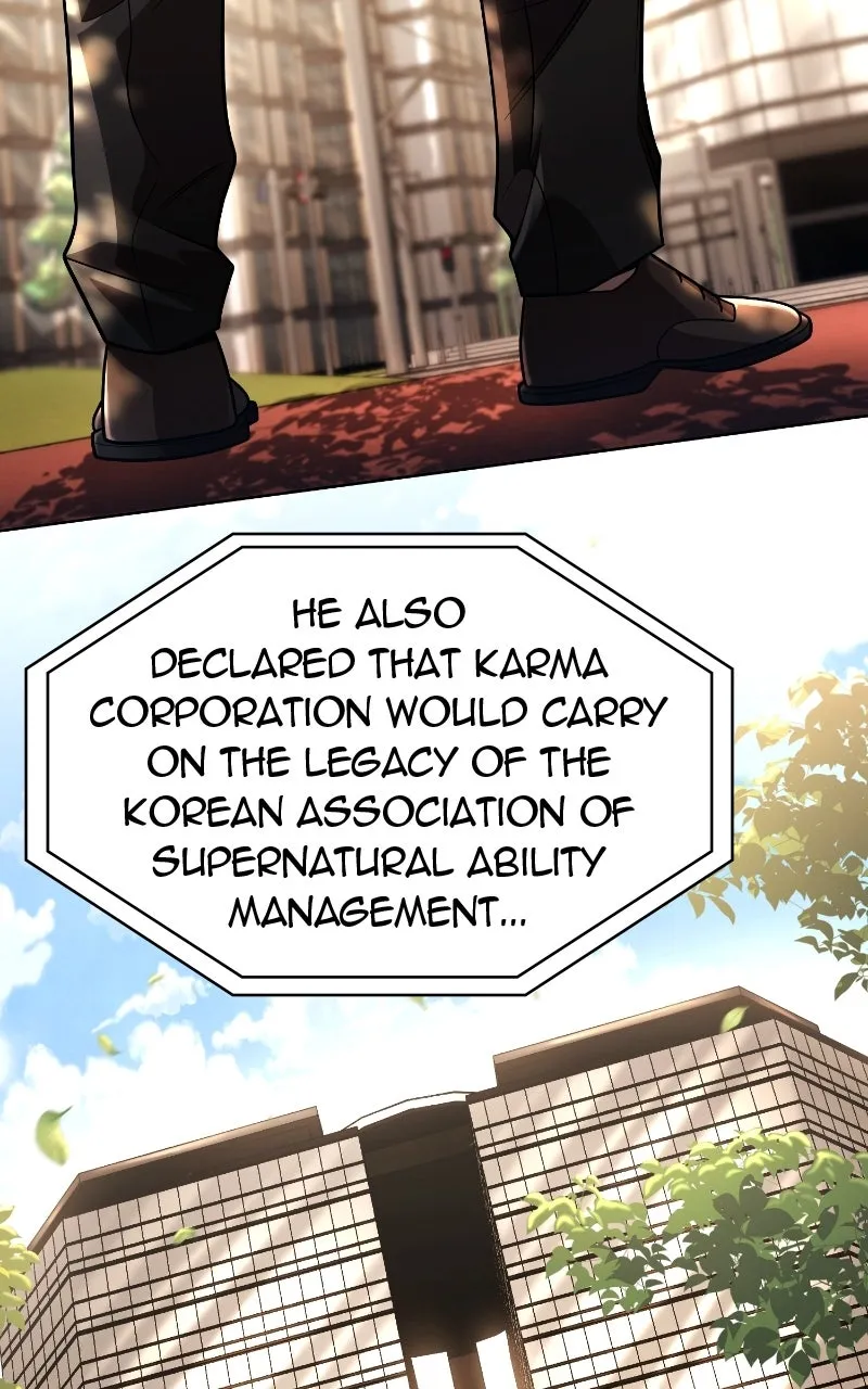 The Dungeon Cleaning Life of a Once Genius Hunter Chapter 124 page 68 - 