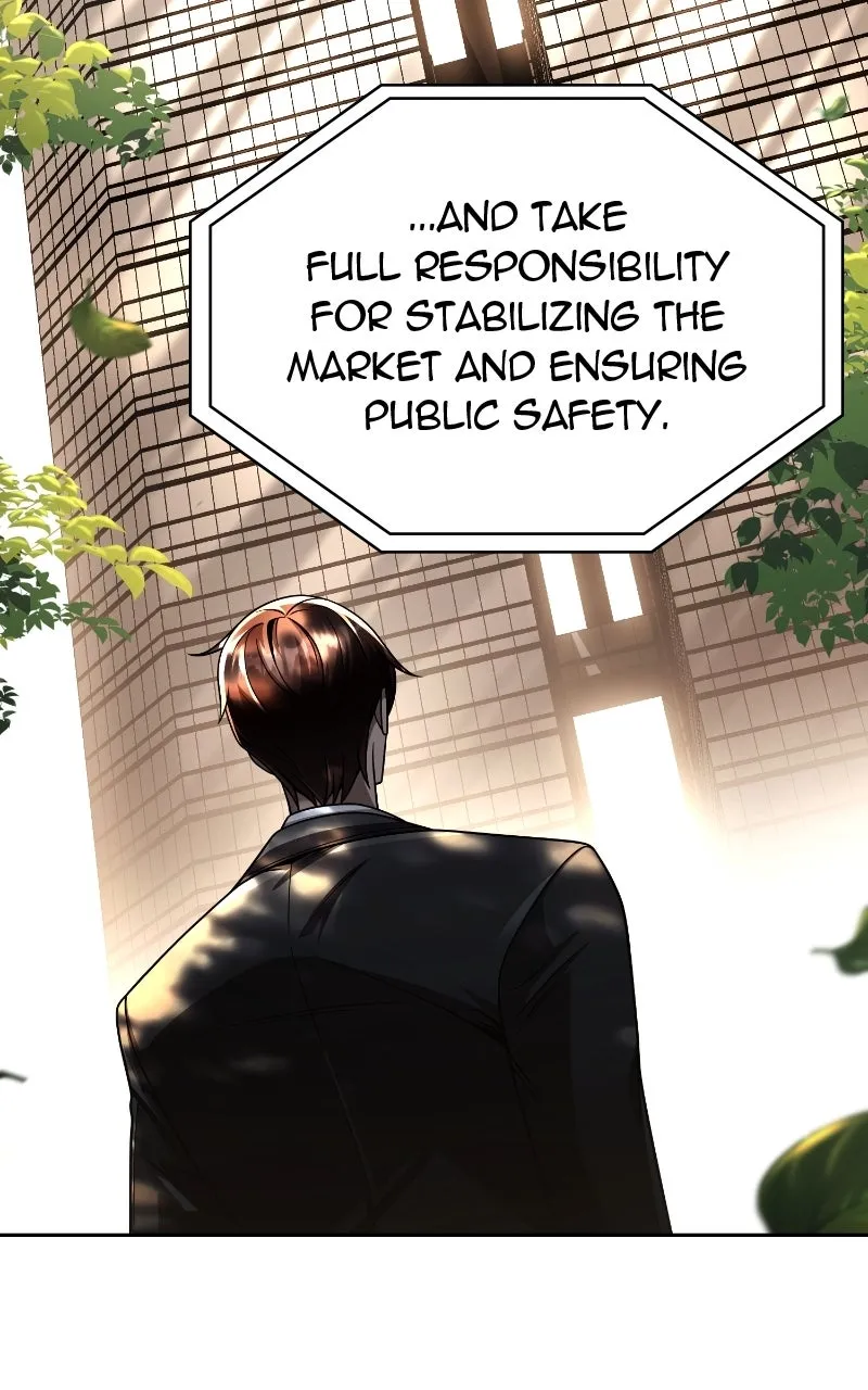 The Dungeon Cleaning Life of a Once Genius Hunter Chapter 124 page 69 - 