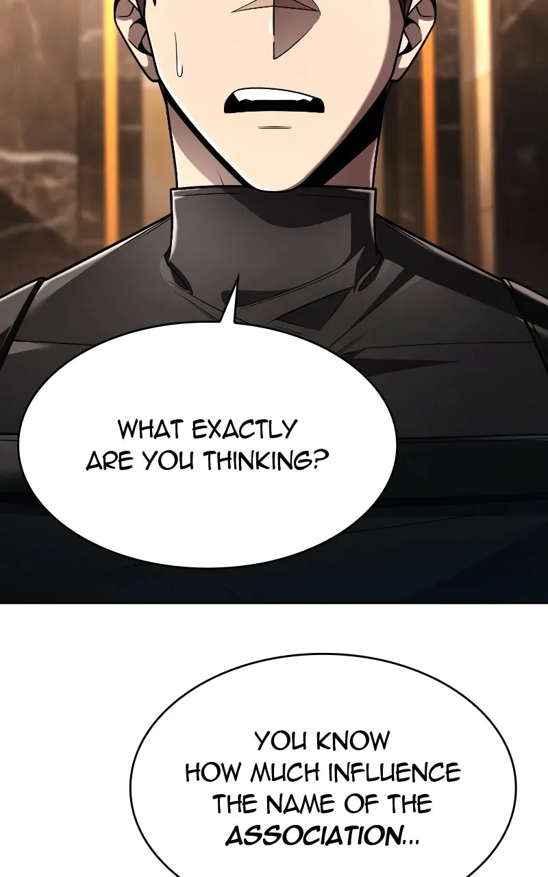 The Dungeon Cleaning Life of a Once Genius Hunter Chapter 124 page 8 - 