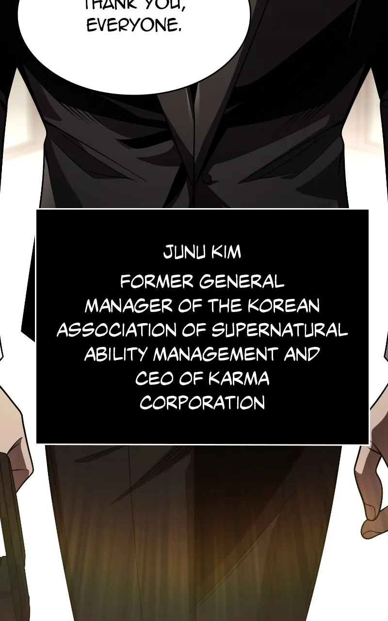 The Dungeon Cleaning Life of a Once Genius Hunter Chapter 124 page 73 - 