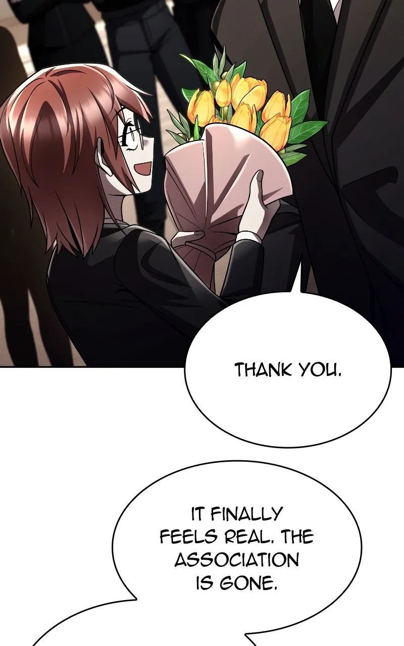The Dungeon Cleaning Life of a Once Genius Hunter Chapter 124 page 75 - 