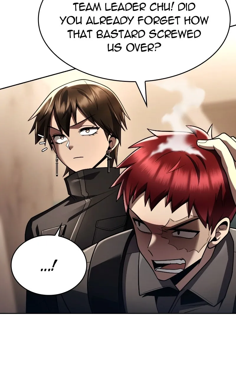The Dungeon Cleaning Life of a Once Genius Hunter Chapter 124 page 79 - 