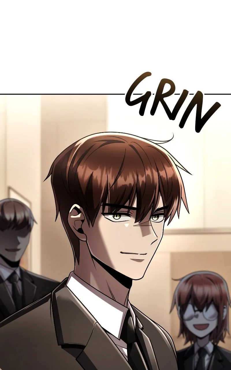 The Dungeon Cleaning Life of a Once Genius Hunter Chapter 124 page 80 - 