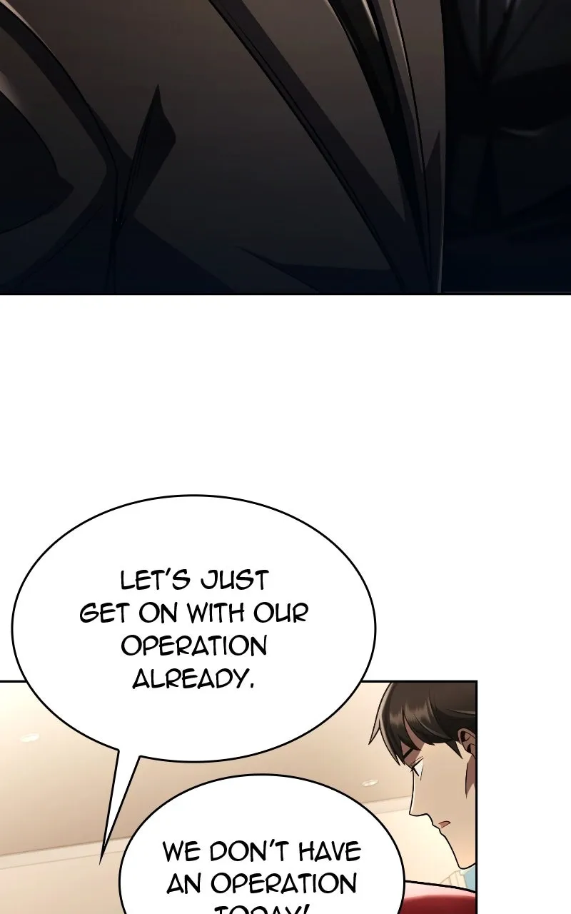The Dungeon Cleaning Life of a Once Genius Hunter Chapter 124 page 81 - 