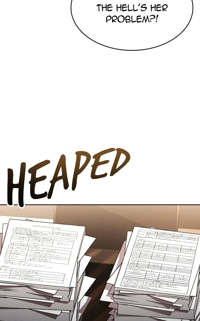 The Dungeon Cleaning Life of a Once Genius Hunter Chapter 124 page 83 - 