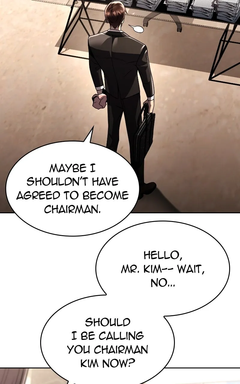The Dungeon Cleaning Life of a Once Genius Hunter Chapter 124 page 85 - 