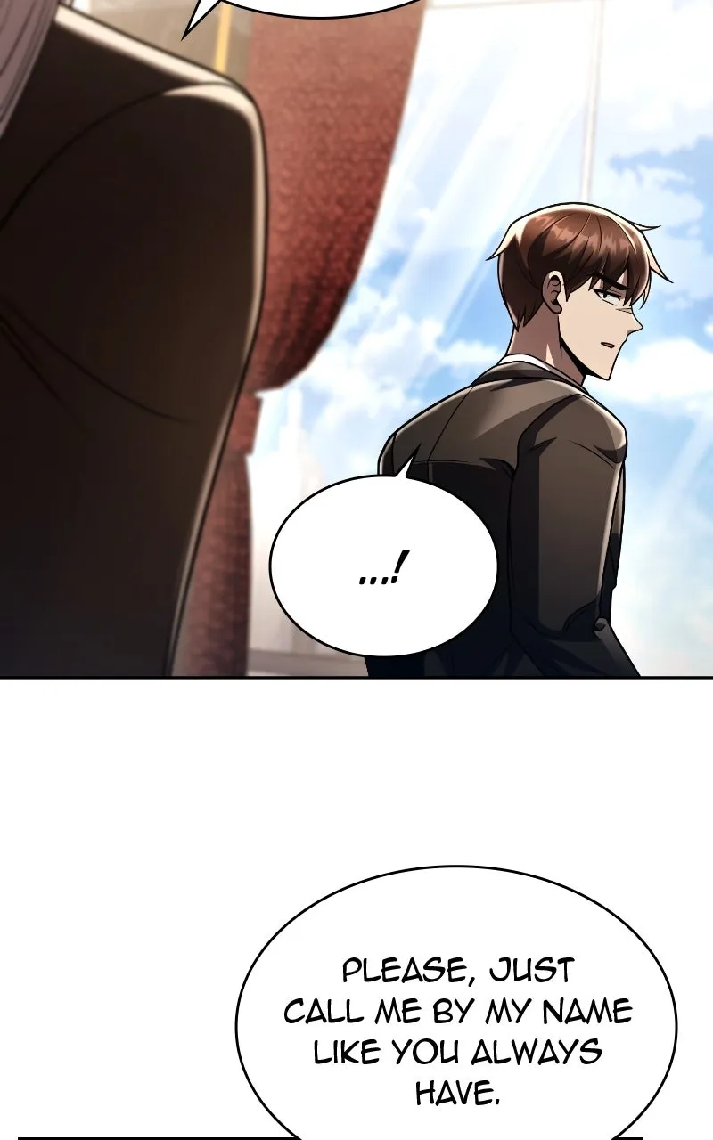The Dungeon Cleaning Life of a Once Genius Hunter Chapter 124 page 86 - 