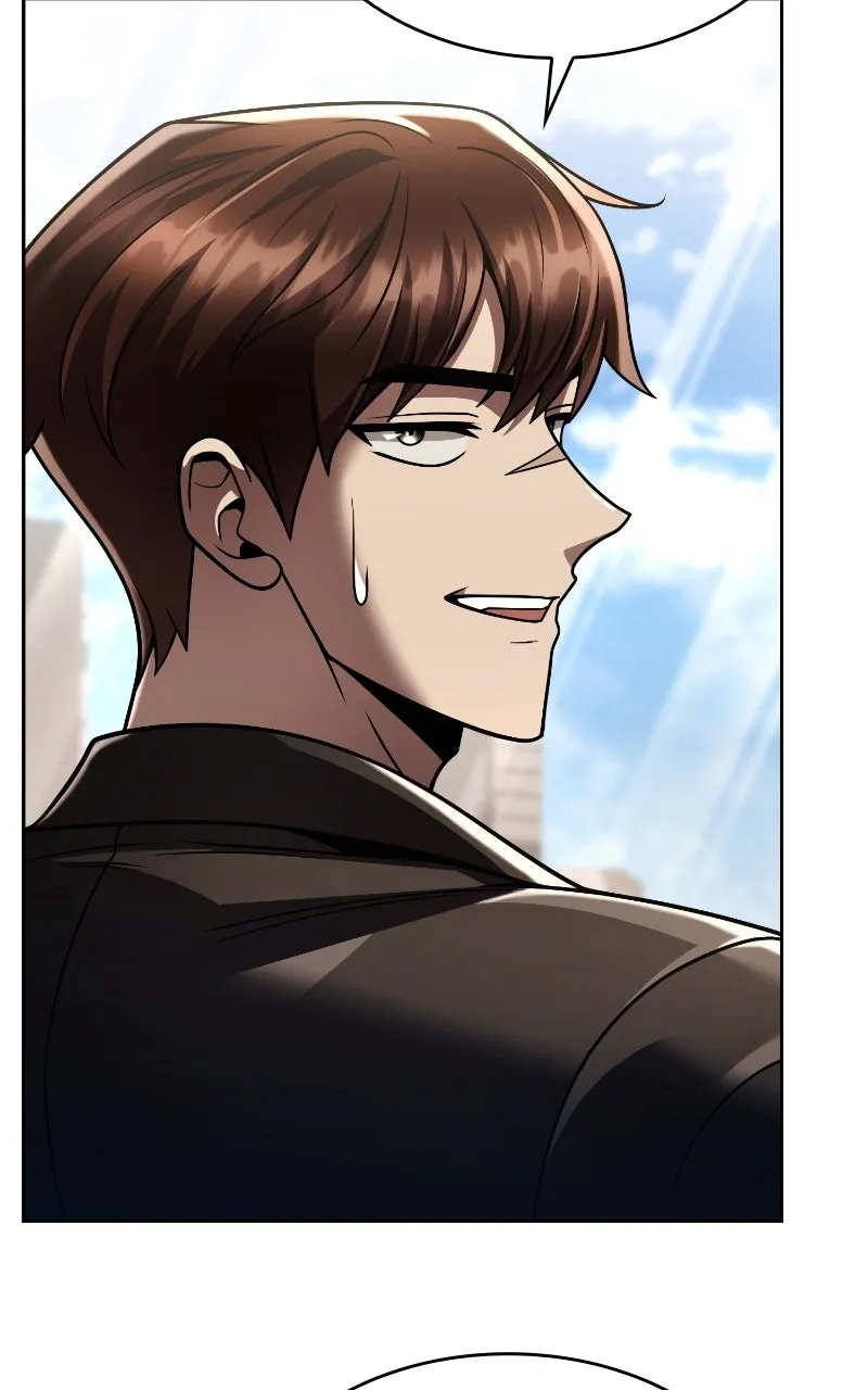 The Dungeon Cleaning Life of a Once Genius Hunter Chapter 124 page 87 - 