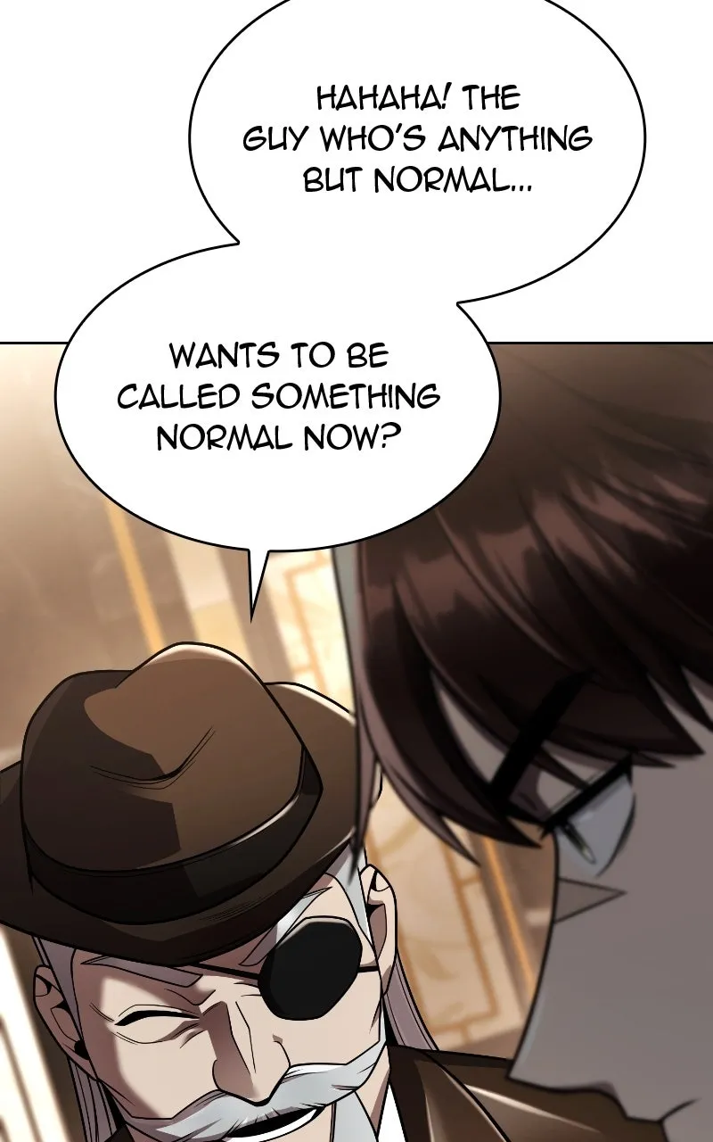 The Dungeon Cleaning Life of a Once Genius Hunter Chapter 124 page 88 - 