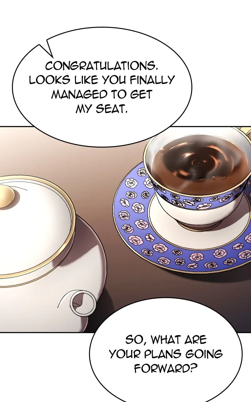 The Dungeon Cleaning Life of a Once Genius Hunter Chapter 124 page 90 - 