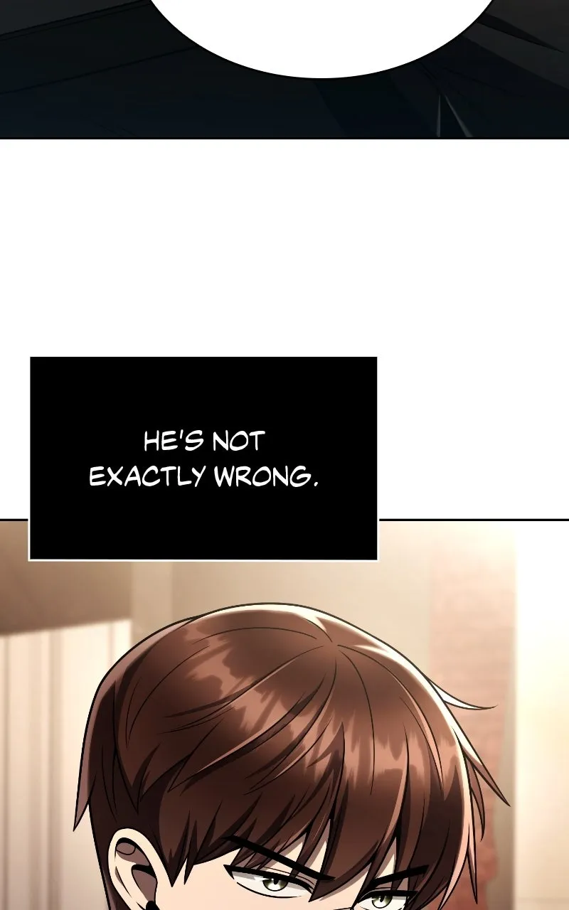 The Dungeon Cleaning Life of a Once Genius Hunter Chapter 124 page 10 - 