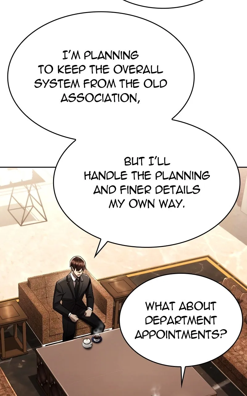 The Dungeon Cleaning Life of a Once Genius Hunter Chapter 124 page 91 - 