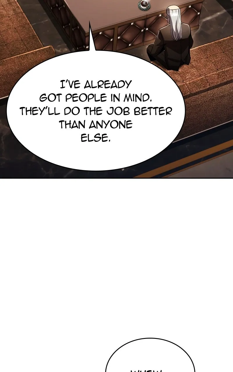 The Dungeon Cleaning Life of a Once Genius Hunter Chapter 124 page 92 - 