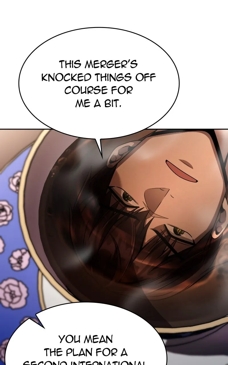 The Dungeon Cleaning Life of a Once Genius Hunter Chapter 124 page 94 - 