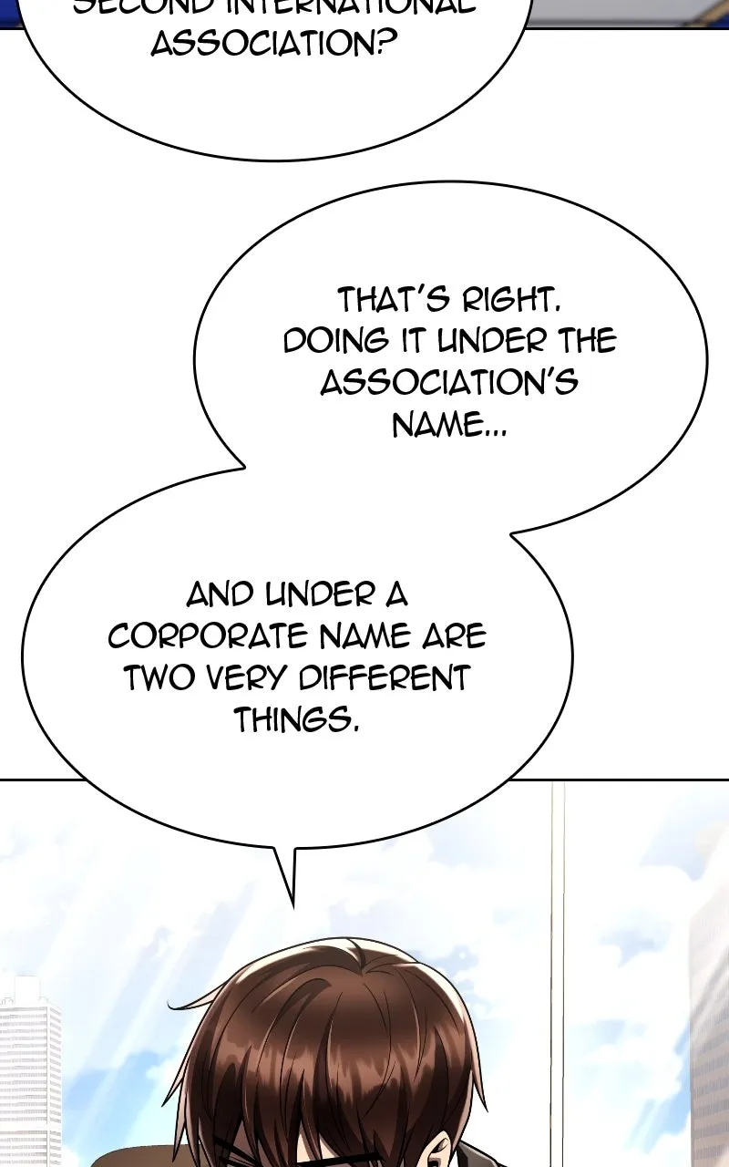The Dungeon Cleaning Life of a Once Genius Hunter Chapter 124 page 95 - 