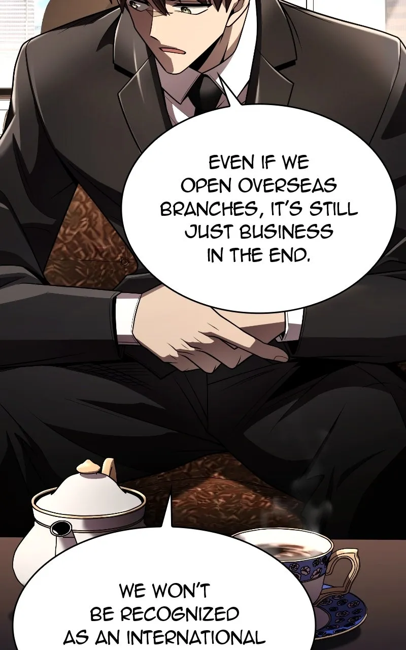 The Dungeon Cleaning Life of a Once Genius Hunter Chapter 124 page 96 - 