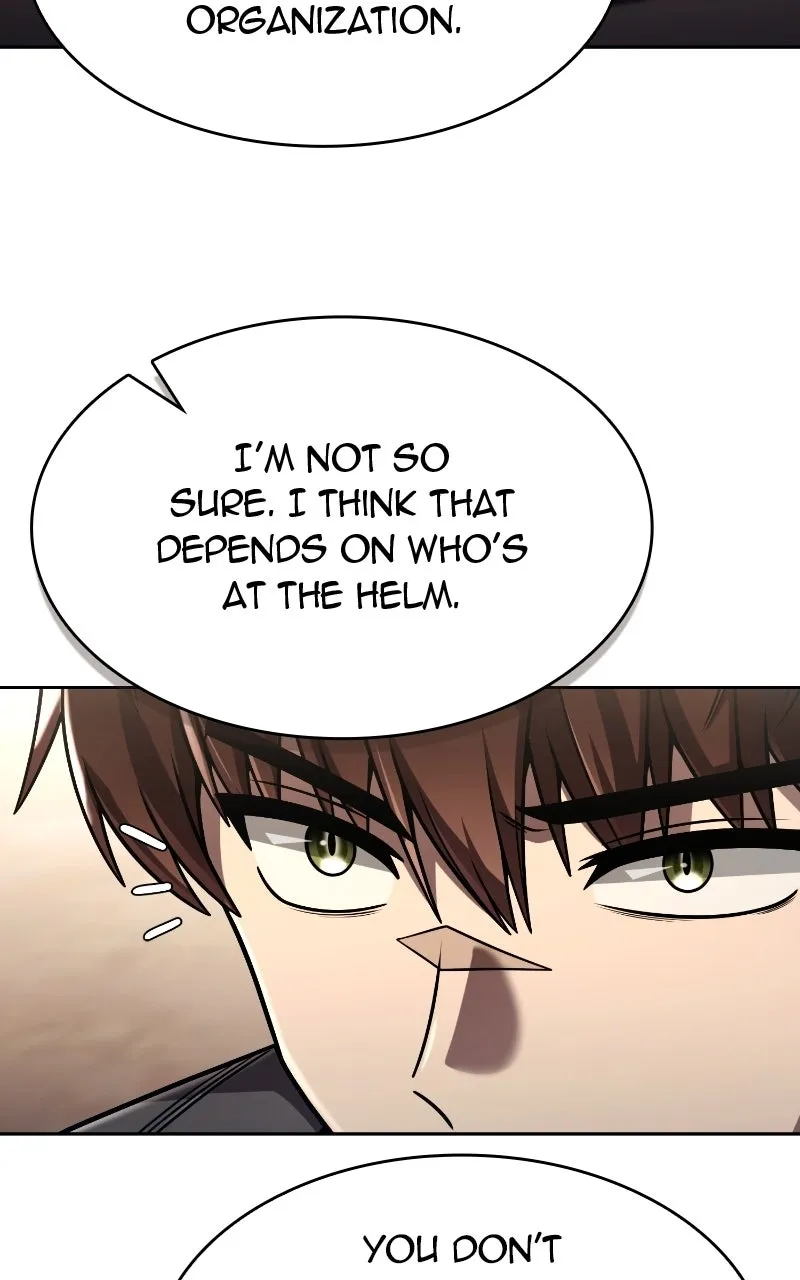 The Dungeon Cleaning Life of a Once Genius Hunter Chapter 124 page 97 - 