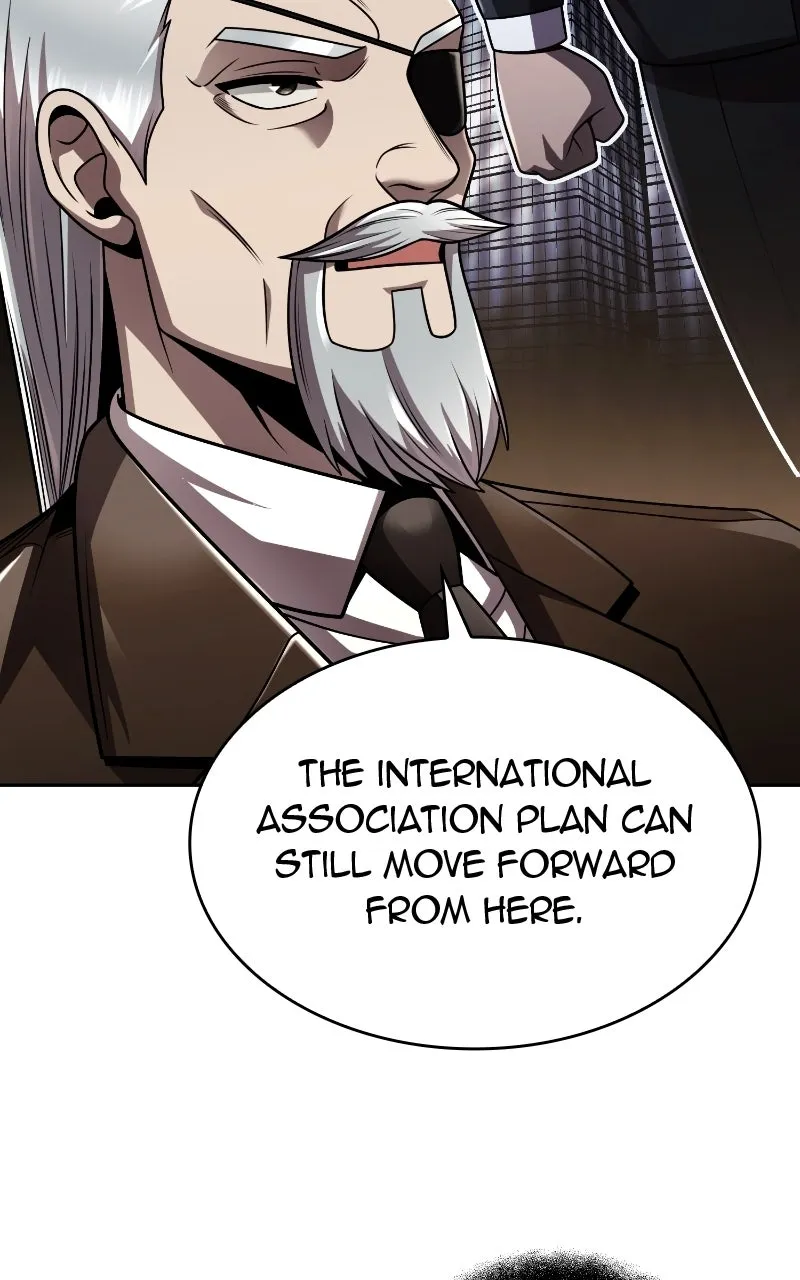 The Dungeon Cleaning Life of a Once Genius Hunter Chapter 124 page 99 - 