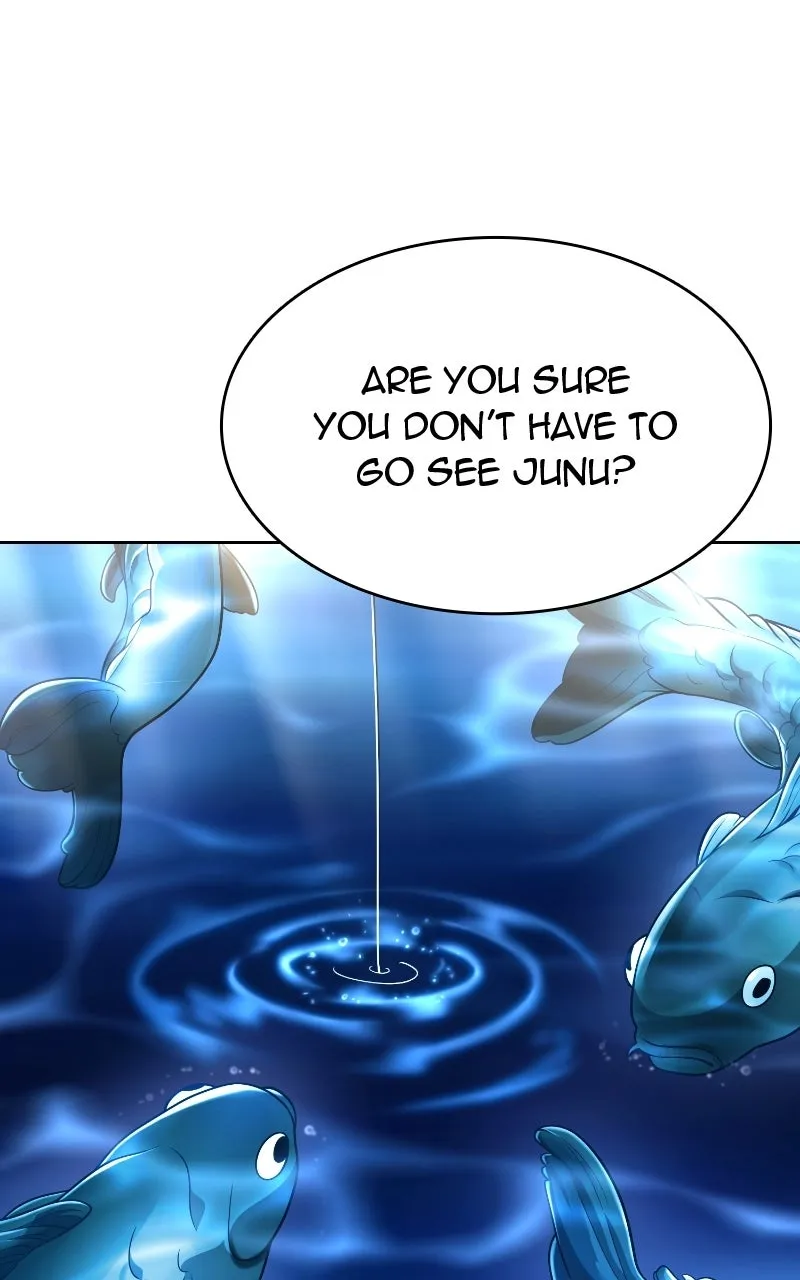 The Dungeon Cleaning Life of a Once Genius Hunter Chapter 125 page 1 - 