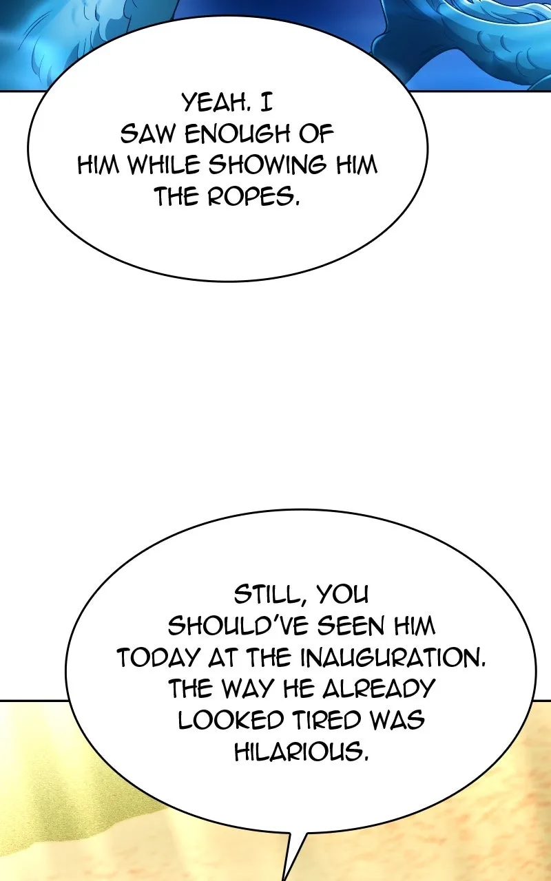 The Dungeon Cleaning Life of a Once Genius Hunter Chapter 125 page 2 - 