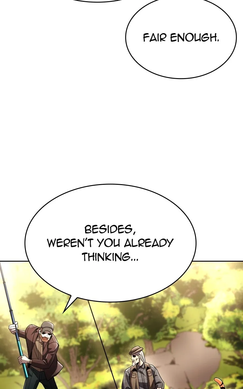 The Dungeon Cleaning Life of a Once Genius Hunter Chapter 125 page 11 - 