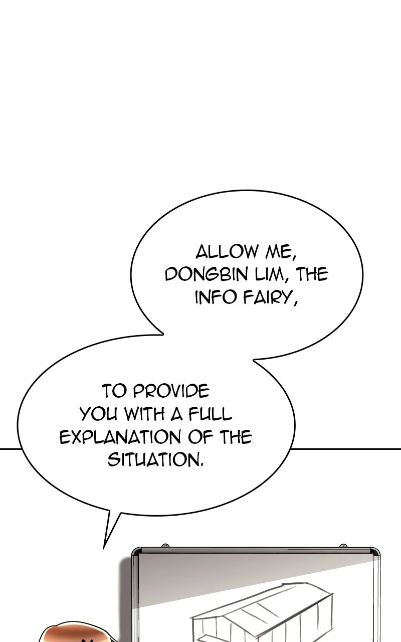 The Dungeon Cleaning Life of a Once Genius Hunter Chapter 125 page 101 - 