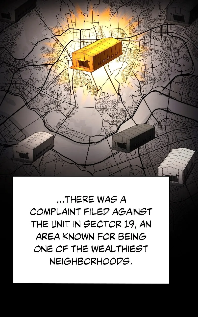 The Dungeon Cleaning Life of a Once Genius Hunter Chapter 125 page 109 - 
