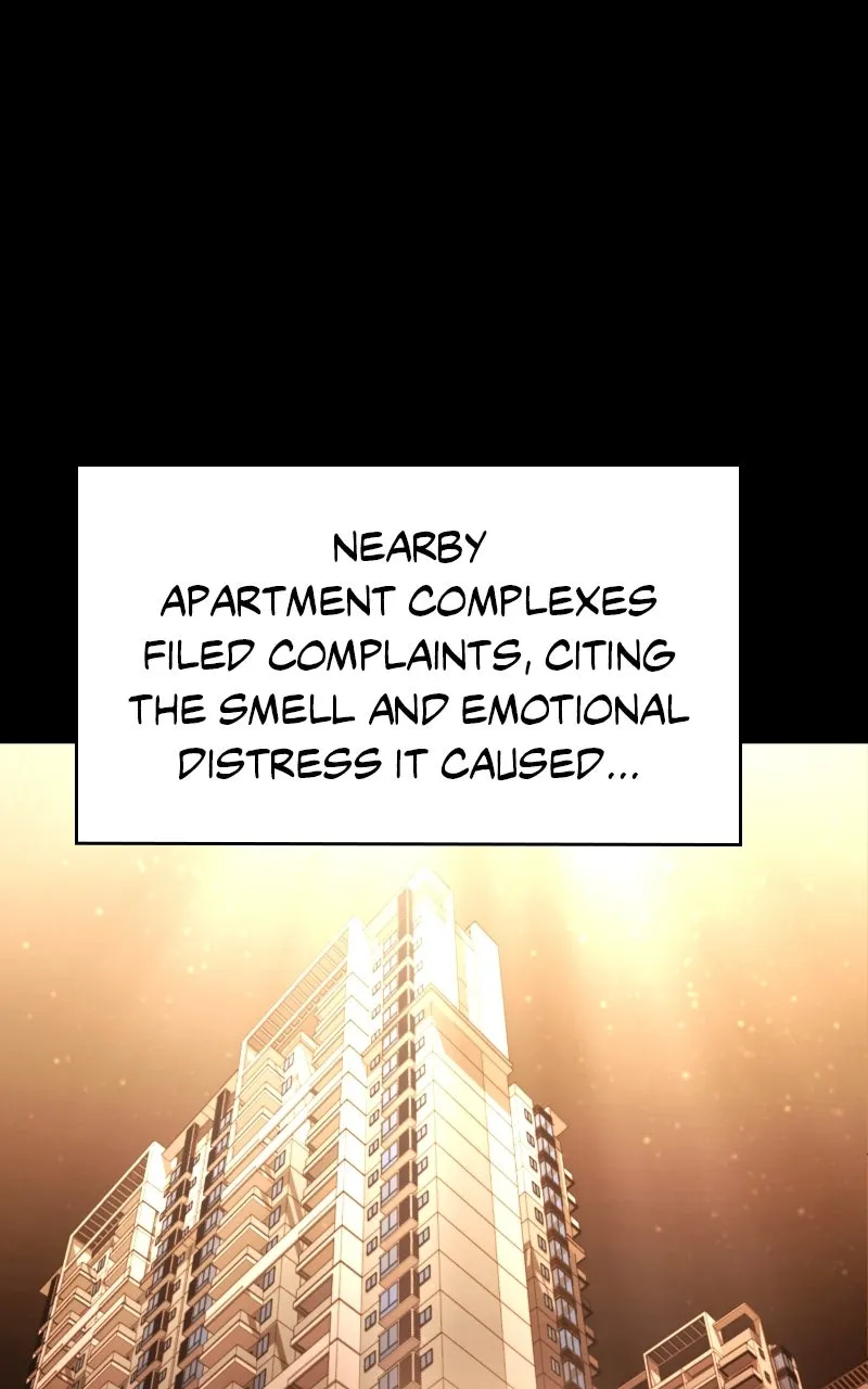 The Dungeon Cleaning Life of a Once Genius Hunter Chapter 125 page 110 - 