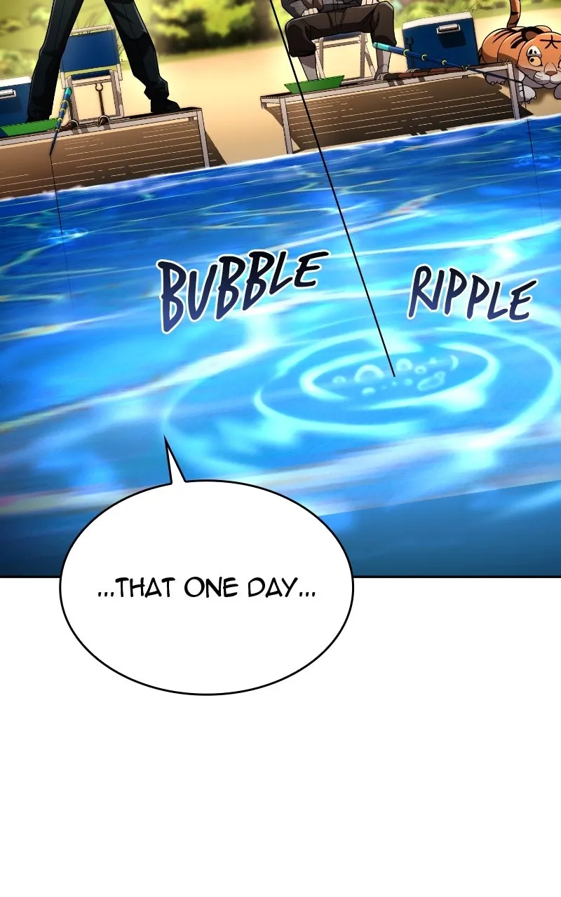 The Dungeon Cleaning Life of a Once Genius Hunter Chapter 125 page 12 - 