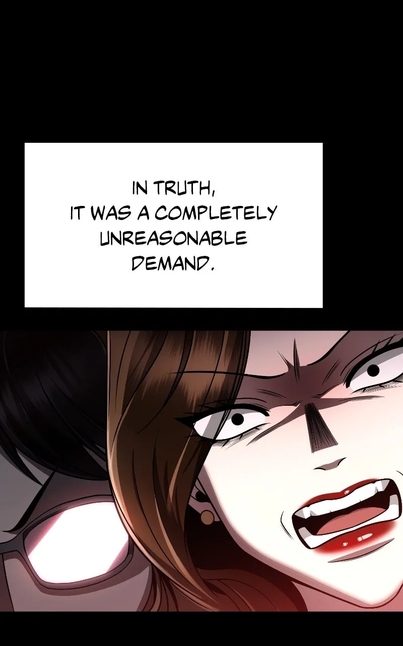 The Dungeon Cleaning Life of a Once Genius Hunter Chapter 125 page 112 - 